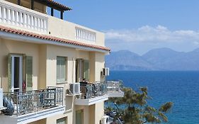 Mare Apartments Kreta